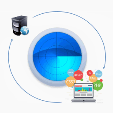 碧江区WEB云服务器网络安全代维